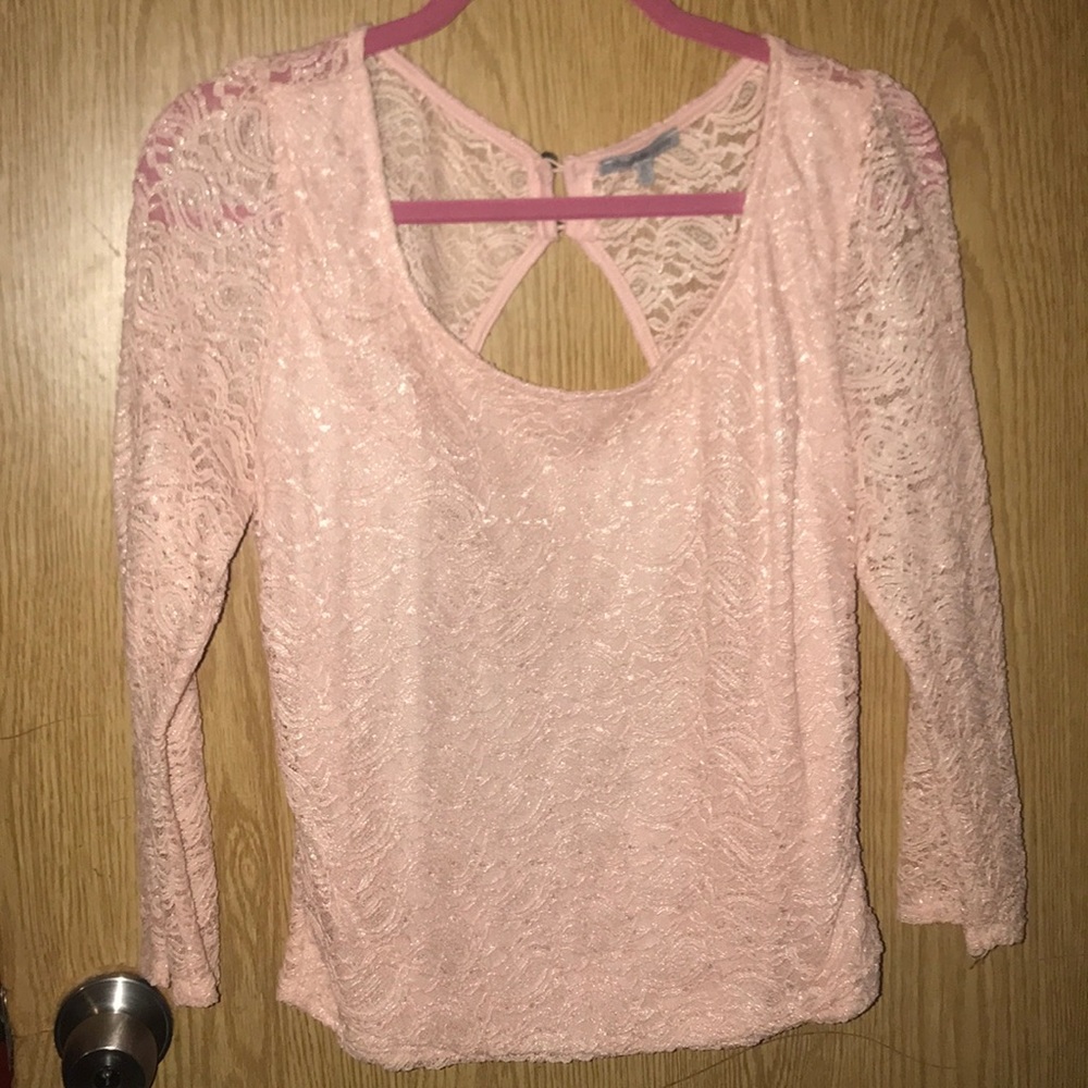 Dressy shirt
